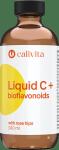 Liquid C Bioflavonoids, CaliVita, tekući vitamin C