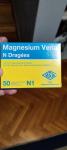 Magnezij 205 mg 50 tableta