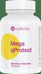 Mega qProtect, Calivita - Protiv starenja, astme, bolesti bronhija