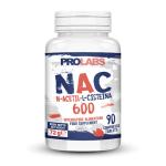 NAC (N-acetilcistein) 600mg 90 tableta