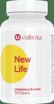 New Life (120 tab) folna kiselina i vitamini za trudnice i dojilje