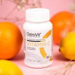 OST Vitamin C 1000 (90tab)