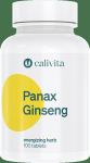 Panax Ginseng Calivita ginseng tablete