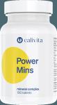 Power Mins CaliVita 100 tabl.,Kompleks minerala