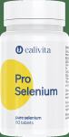 Pro Selenium - Selen štiti od teških metala i usporava starenje tkiva