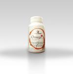 Proteos Omega 3 DHA kapsule
