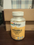 Solaray Vitamin C 1000mg Originalno