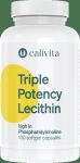Triple-Potency Lecithin - Soja Lecitin, bolje pamćenje i koncentracija