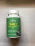 Vitabay vitamin K2 100 mcg