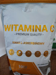 Vitamin C 1kg (1000g)