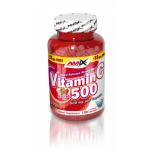 Vitamin C-500 s ekstraktom šipka 125 kapsula