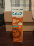 Vitamin D sprej