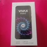 VIVAX POINT X1