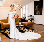 Prodajem vjenčanicu