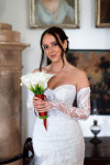 Vjenčanica, Mila Nova, Vesna Sposa
