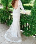 Vjenčanica Royal Bride 38 veličina
