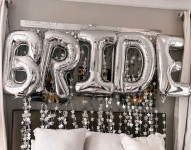 Baloni BRIDE