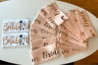 Lente za djevojačku večer