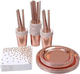 Pribor za djevojačku večer, rekviziti za djevojačku večer