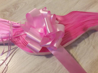 Trake/mašne na potez - razne boje - NOVO, 3 kn/kom