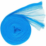 423501 Nature Bird Netting "Nano" 5x4 m Blue - NOVO