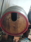 BAČVE ZA VINO - VRLO POVOLJNO!