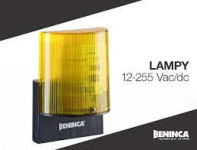 Beninca signalno svjetlo