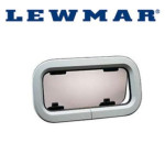 Brodski prozor LEWMAR TYP 1
