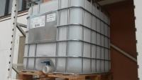 Cisterna 1000 Lit / kontenjer