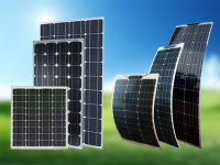 Električni pastir - solarna oprema