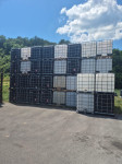 IBC SPREMNIK 1000 L