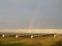 Plastenik veroneze za jagode, jedan hektar