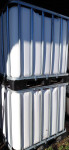 Prehrambeni Ibc spremnik 1000l