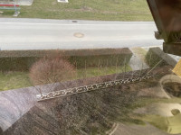 Zaštita od glubova - STOPER ŠILJCI PROTIV PTICA 50cm