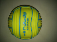 Lopta za bazen  mala žuta