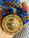 Medalja 

Priz