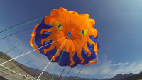 Padobrani za parasailing (vuču gliserom) Mosquito 27ft - 49ft NOVO!!