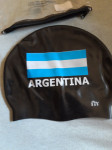 Kapa za kupanje (Argentina)