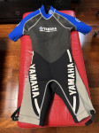 Yamaha Wave Runner neoprensko kratko odijelo