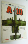 A-10, Combat Aircraft