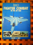 BORBENI AVIONI Jane's Fighter Combat in the Jet Age