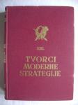 Erl (Edward Mead Earle) - Tvorci moderne strategije - 1952.