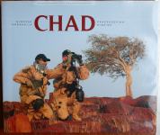 Fotomonografija Mirovna operacija Chad
