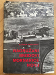 Kažimir Pribilović: Naoružani brodovi mornarice NOVJ / 276.str iz1980.