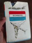 Knjiga na engleskom "Bombarderi, patrolni i transportni zrakoplovi