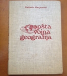 Opšta vojna geografija