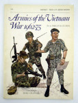 Osprey - Men at Arms Series