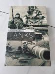 Richard Ogorkiewicz - Tanks: 100 years of evolution