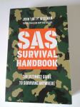 SAS Survival Handbook by John "Lofty" Wiseman