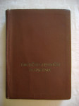 Taktičko-tehnički potsetnik - Vojno delo - 1954.
